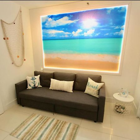 Modern Ocean Cave Steps From The Beach Share Save Miami Beach Exteriör bild