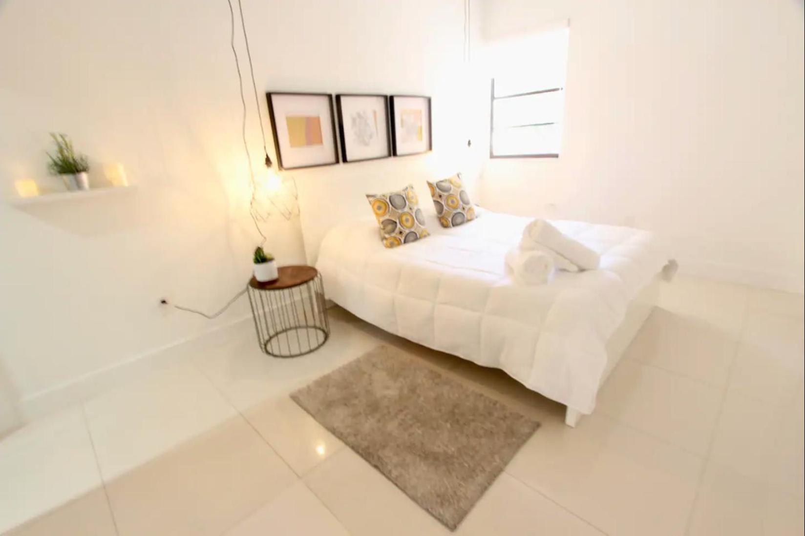 Modern Ocean Cave Steps From The Beach Share Save Miami Beach Exteriör bild